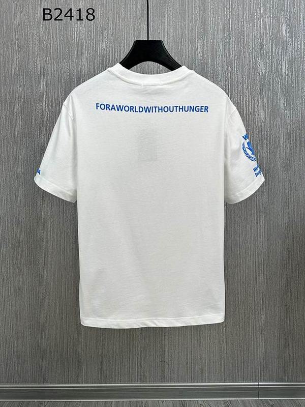 Balenciaga Men's T-shirts 536